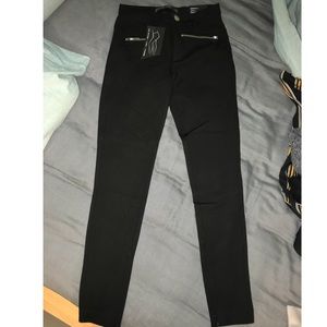 Zara Slim Fit Leggings